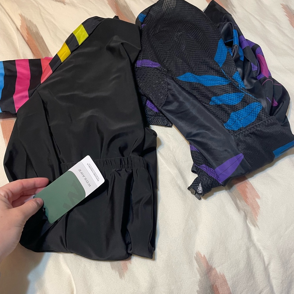 Triathlon suits
